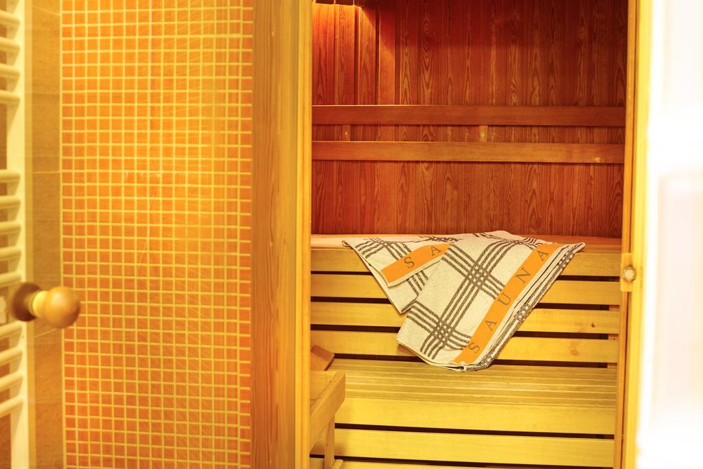 Pension Relax Pec pod Sněžkou Exterior foto
