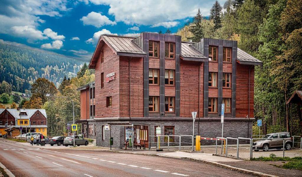 Pension Relax Pec pod Sněžkou Exterior foto