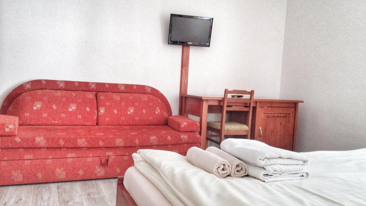 Pension Relax Pec pod Sněžkou Exterior foto